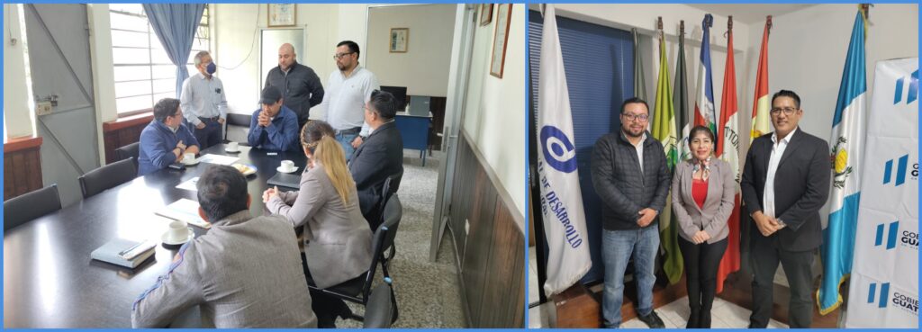 ELECCIÓN EN EL COREDUR DEL SECTOR QUE REPRESENTA AL SECTOR MYPIMES ANTE EL COREDUR SUROCCIDENTE