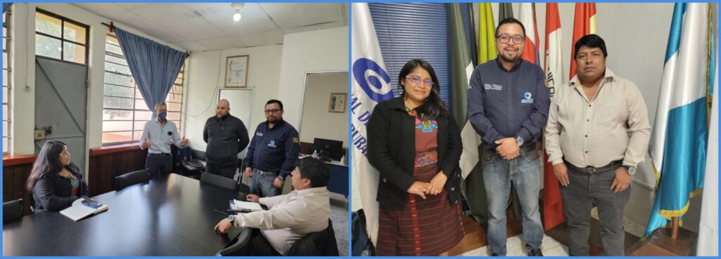 ELECCIONES EN EL COREDUR SUROCCIDENTE, DEL SECTOR COOPERATIVAS