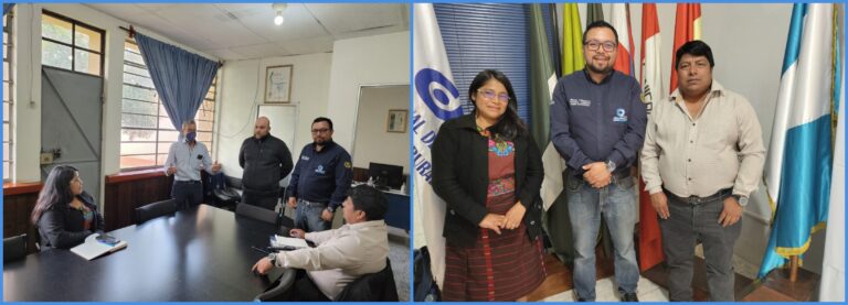 ELECCIONES EN EL COREDUR SUROCCIDENTE, DEL SECTOR COOPERATIVAS