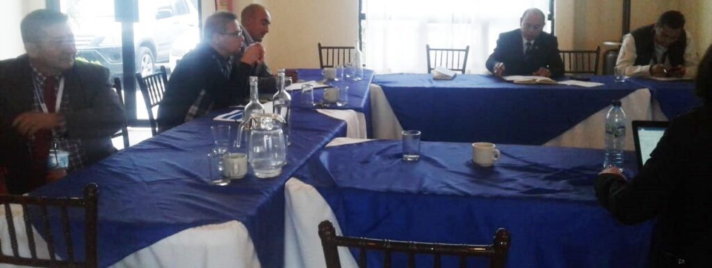 EVALUACIÓN PNUD PC CUILCO