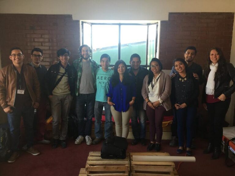 FORO DE RETROALIMENTACIÓN DE LOS TALLERES ANTERIORES TECHO Y COREDUR SUROCCIDENTE.