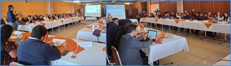 III REUNIÓN ORDINARIA DEL COREDUR REGIÓN SUROCCIDENTE