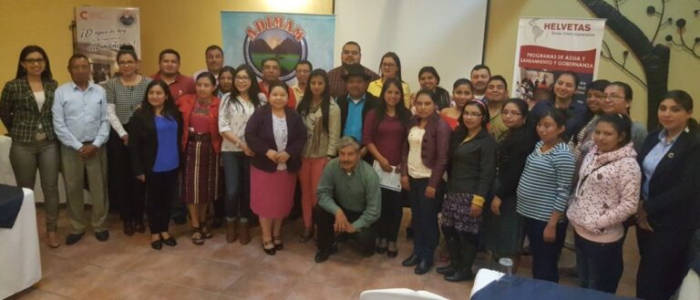 IMPORTANCIA DE LA PARTICIPACIÓN DE LA MUJER EN EL SISCODE