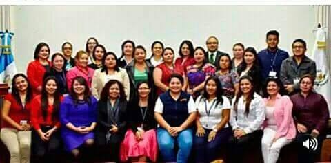 INAUGURACIÓN DIPLOMADO SOBRE DERECHOS HUMANOS