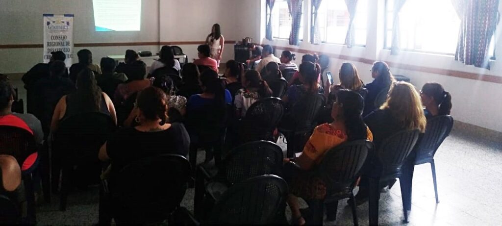 INAUGURACIÓN Y 1ER. MÓDULO DEL DIPLOMADO “GESTIÓN MUNICIPAL”