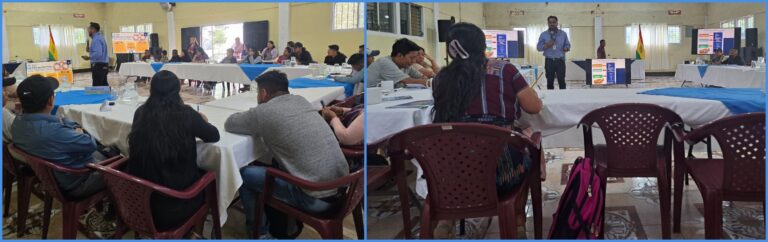 INICIO DEL DIPLOMADO EN SAN MARCOS LA LAGUNA, SOLOLÁ