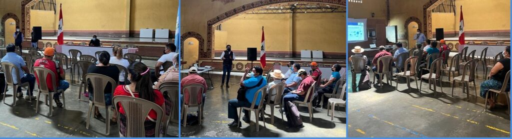 LOS COCODE DE SAN LUCAS TOLIMAN, SOLOLÁ