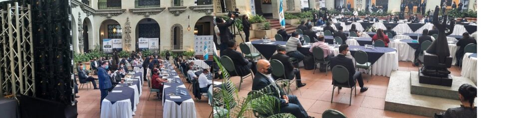 PARTICIPACIÓN DEL DIRECTOR EJECUTIVO DEL  COREDUR SUROCCIDENTE, EN EL CONADUR