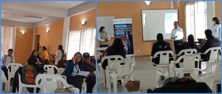 PARTICIPACIÓN EN LA CODESAN DE QUETZALTENANGO