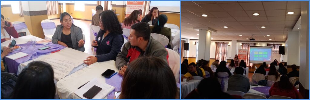 PARTICIPACIÓN EN LA COMISIÓN DEPARTAMENTAL DEL CODEDE DE TOTONICAPÁN