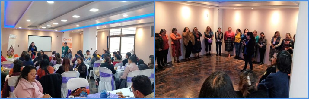 PARTICIPACIÓN EN LA COMISIÓN DEPARTAMENTAL DEL CODEDE DE TOTONICAPÁN