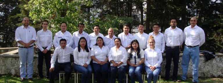 PERSONAL DEL COREDUR SUROCCIDENTE