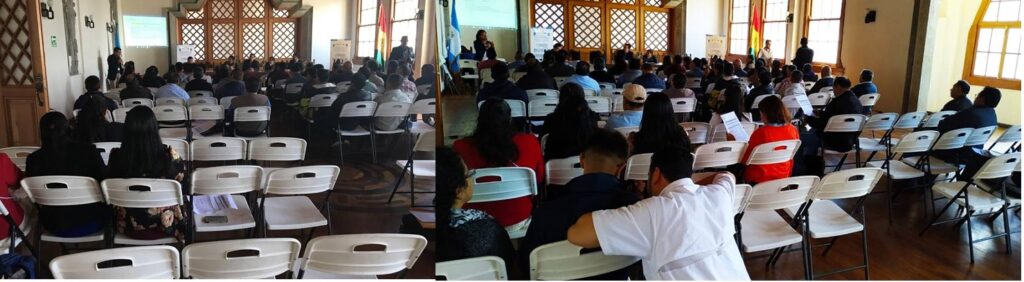 PRESENTACIÓN DE PLAN PARA DIPLOMADO, SAN MARCOS, SAN MARCOS