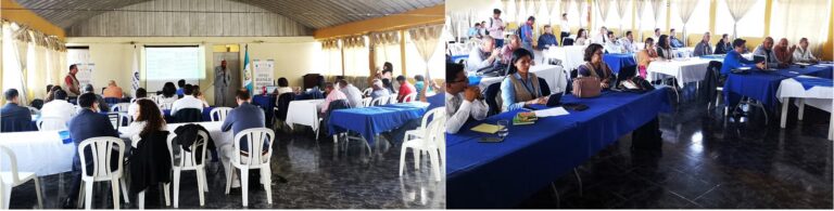 PRESENTACIÓN PROYECTO CENTRO DE GOBIERNO QUETZALTENANGO