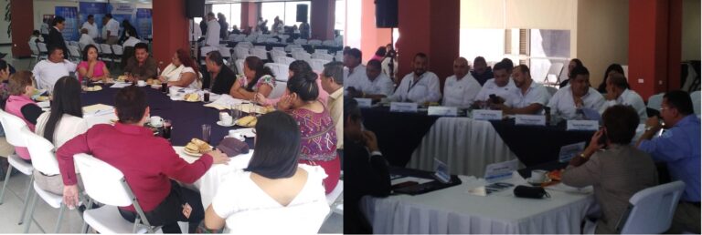 PRIMERA REUNIÓN PREPARATORIA DEL CONADUR 2019