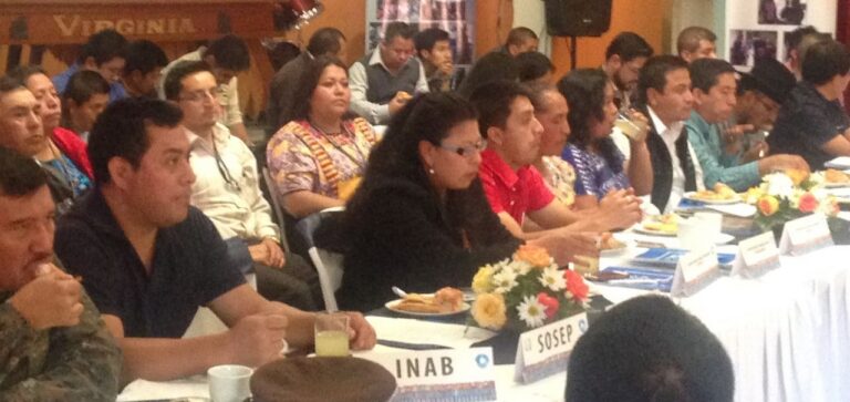 Primera reunión ordinaria del Codede Sololá y Asistencia del Coredur Suroccidente.