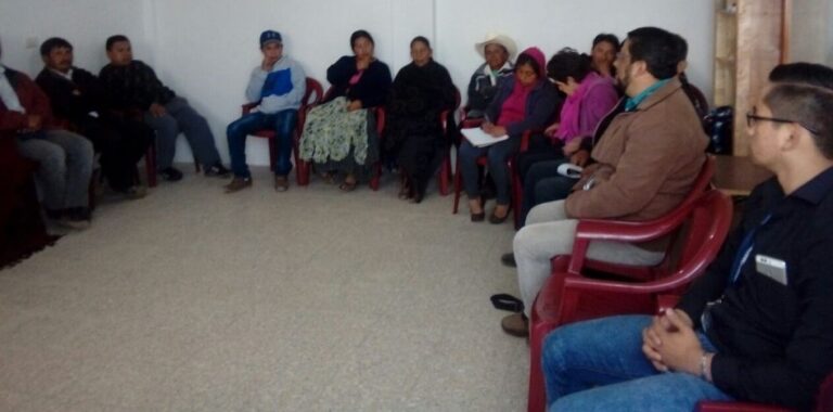 REUNIÓN COCODES XEUL ALTO, QUETZALTENANGO, QUETZALTENANGO.