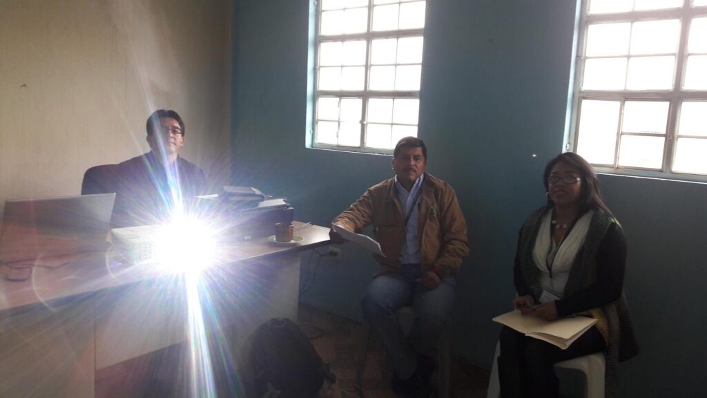 REUNIÓN COMISIÓN DE MINERÍA, ENERGÍA, HIDROCARBUROS y MEDIO AMBIENTE COREDUR SUROCC