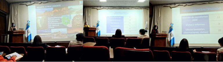 REUNIÓN DE ASESORÍA JURÍDICA EN LA SCEP