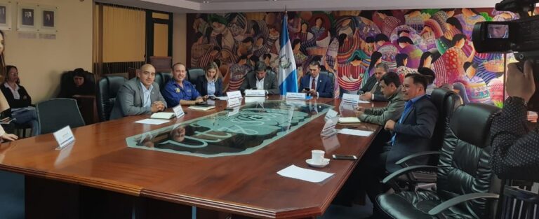 REUNIÓN DE COMISIÓN DEL CONADUR