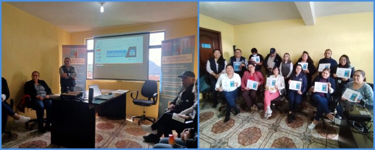 REUNIÓN DE LA CODESAN QUETZALTENANGO