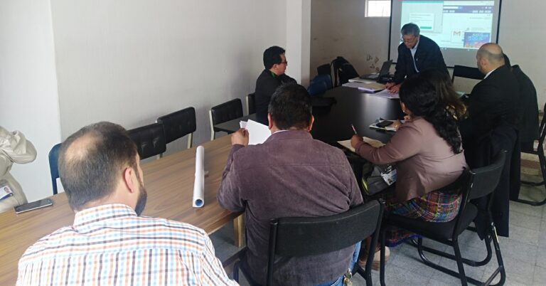 REUNIÓN EXTRAORDINARIA -UTR- SUROCCIDENTE