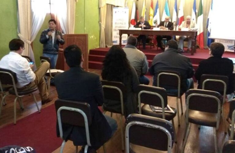 REUNIÓN EXTRAORDINARIA DE COREDUR SUROCCIDENTE