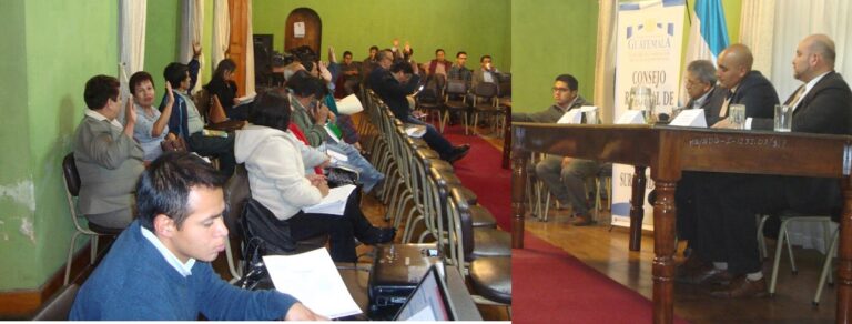 REUNIÓN EXTRAORDINARIA DEL COREDUR SUROCCIDENTE