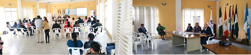 REUNIÓN EXTRAORDINARIA DEL COREDUR SUROCCIDENTE