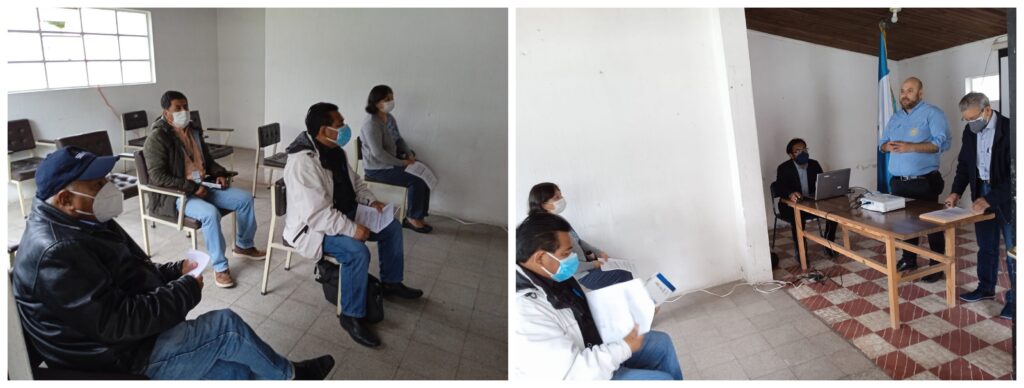 REUNIÓN EXTRAORDINARIA DE UTR DEL COREDUR REGIÓN SUROCCIDENTE