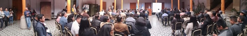 REUNIÓN ORDINARIA DEL CONSEJO DEPARTAMENTAL DE DESARROLLO DE QUETZALTENANGO