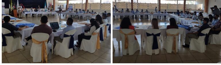 REUNIÓN ORDINARIA DEL COREDUR SUROCCIDENTE.