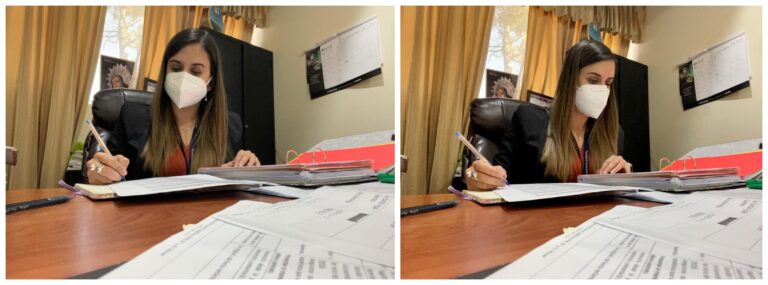 REVISIÓN DE EXPEDIENTES EN EL CODEDE TOTONICAPÁN