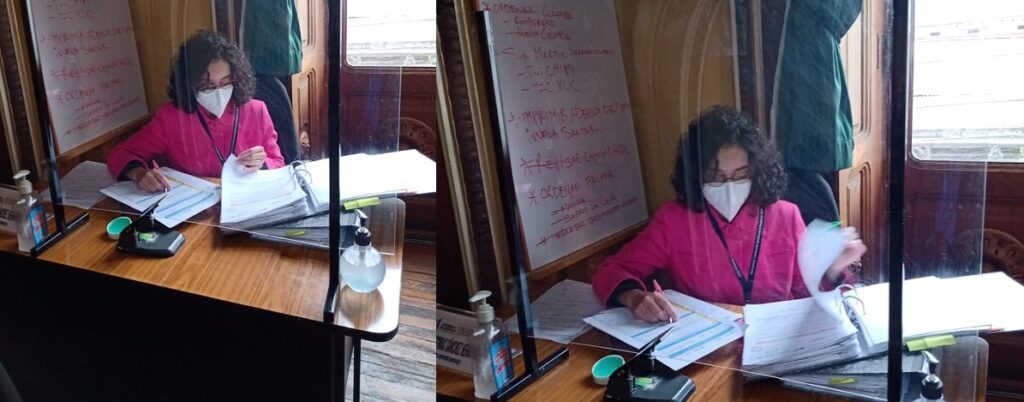 REVISIÓN EXPEDIENTES DEL CODEDE QUETZALTENANGO