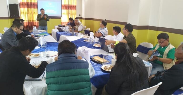 SEGUIMIENTO A CODURI TOTONICAPÁN