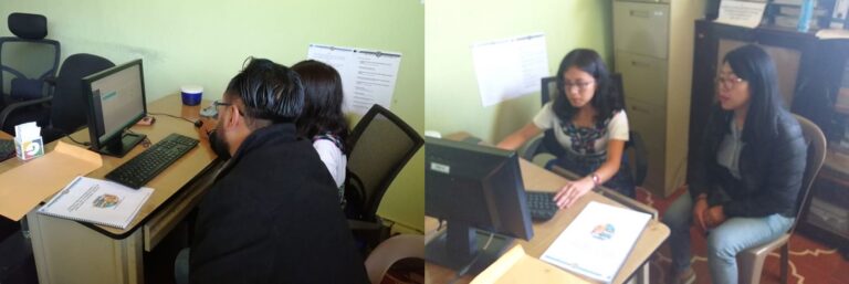 SEGUIMIENTO A VERIFICACIÓN DE COMUDE SAN JUAN LA LAGUNA, SOLOLÁ