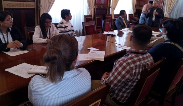 SEGUIMIENTO CDUR QUETZALTENANGO