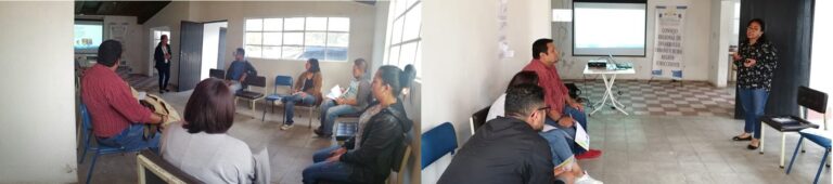 SEGUIMIENTO DIPLOMADO ASOCIACIÓN TECHO