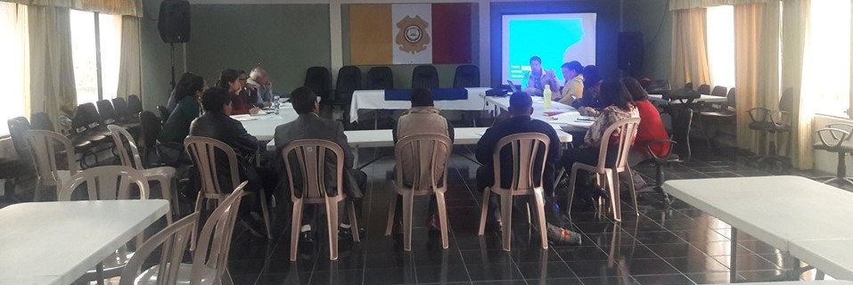 SEGUIMIENTO PNOT TOTONICAPÁN