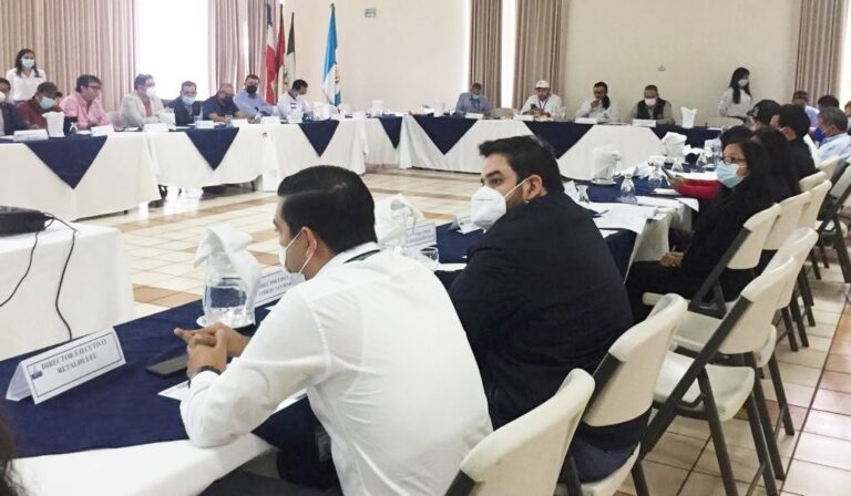 SEGUNDA REUNIÓN ORDINARIA 2022 DEL COREDUR REGIÓN SUROCCIDENTE