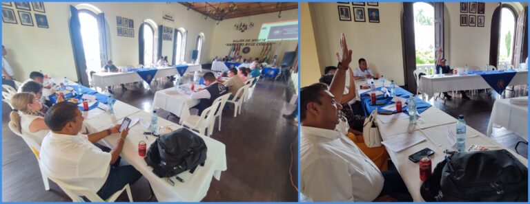 SEGUNDA REUNIÓN ORDINARIA DEL COREDUR REGIÓN SUROCCIDENTE