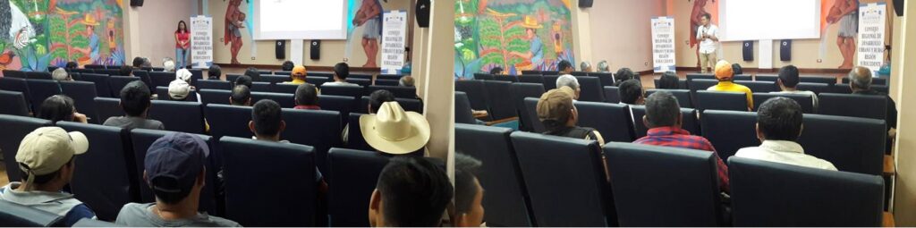 SEGUNDO MODULO DIPLOMADO, SAN RAFAEL PIE DE LA CUESTA