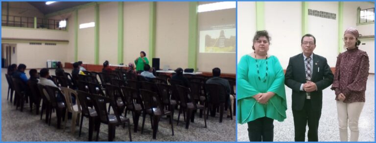 SEGUNDO TALLER EN LA ESPERANZA, QUETZALTENANGO