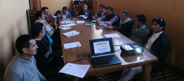 Seguimiento al NGT de Metrópoli de los Altos