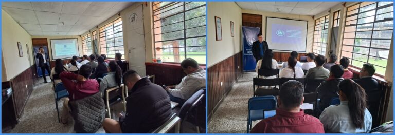 TALLER DE FORTALECIMIENTO