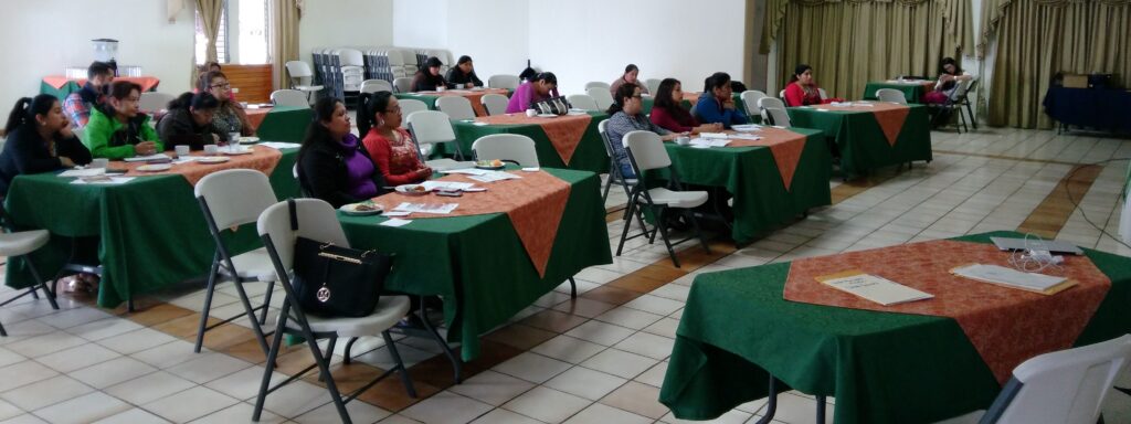 TALLER DE FORTALECIMIENTO DE LA POLÍTICA Y LEY GENERAL DE DESCENTRALIZACIÓN