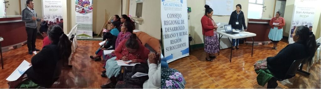 TALLER EN COORDINACION – GOOD NEIGHBORS