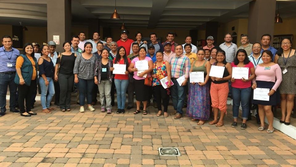 TALLER EN COORDINACIÓN CON FUNDAZUCAR – SAN FELIPE. RETALHULEU