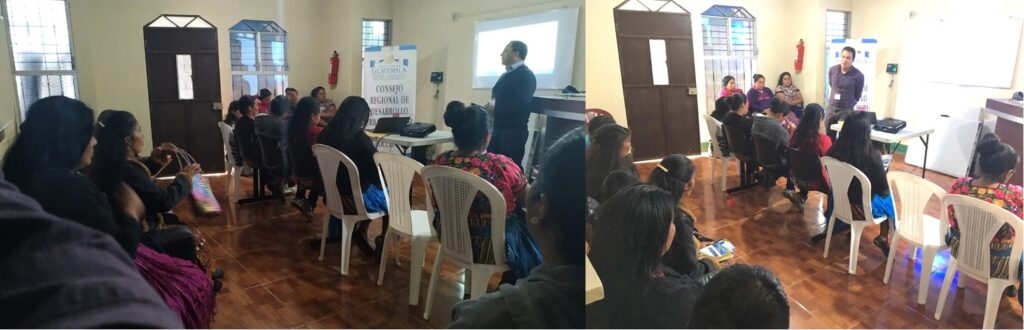 TALLER EN COORDINACION CON GOOD NEIGHBORS