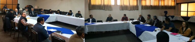 TALLER IMPORTANCIA DE LA INVERSIÓN PUBLICA